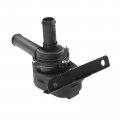 A-premium Engine Auxiliary Water Pump W Bracket Bolts Dohc 6cyl 4 0l Compatible With Nissan Pathfinder 05-12 2005 2006 2007