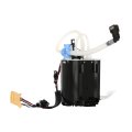 Fuel Pump Assembly For 2013 2015 Land Rover Lr2 L4 2 0l Electric Module With Corrosion Resistant Casing