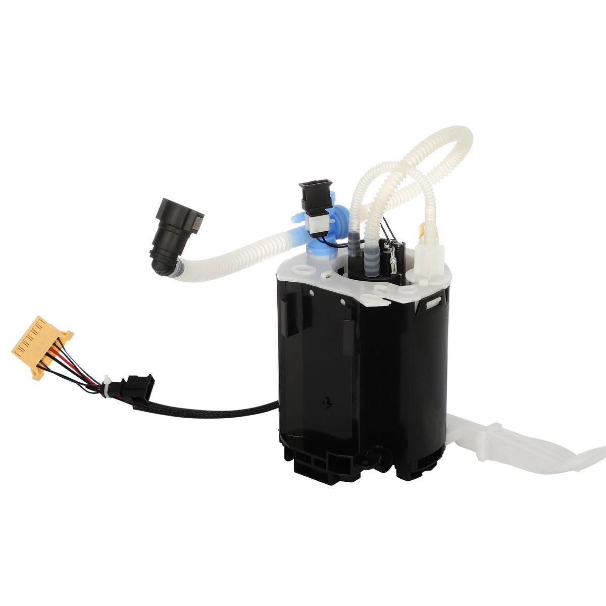 Fuel Pump Assembly For 2013 2015 Land Rover Lr2 L4 2 0l Electric Module With Corrosion Resistant Casing