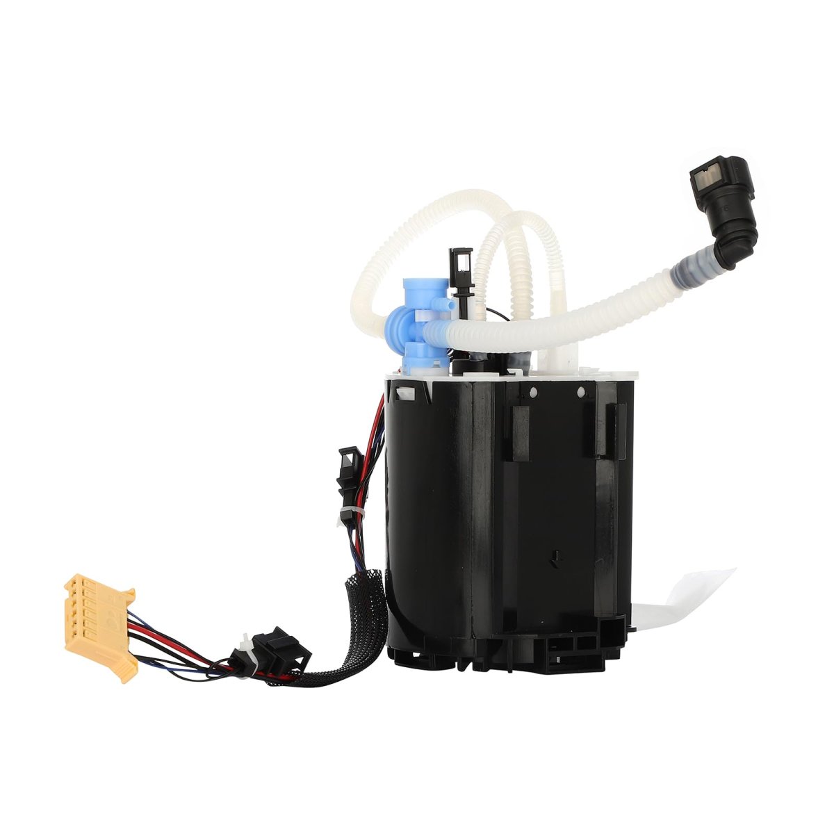 Fuel Pump Assembly For 2013 2015 Land Rover Lr2 L4 2 0l Electric Module With Corrosion Resistant Casing
