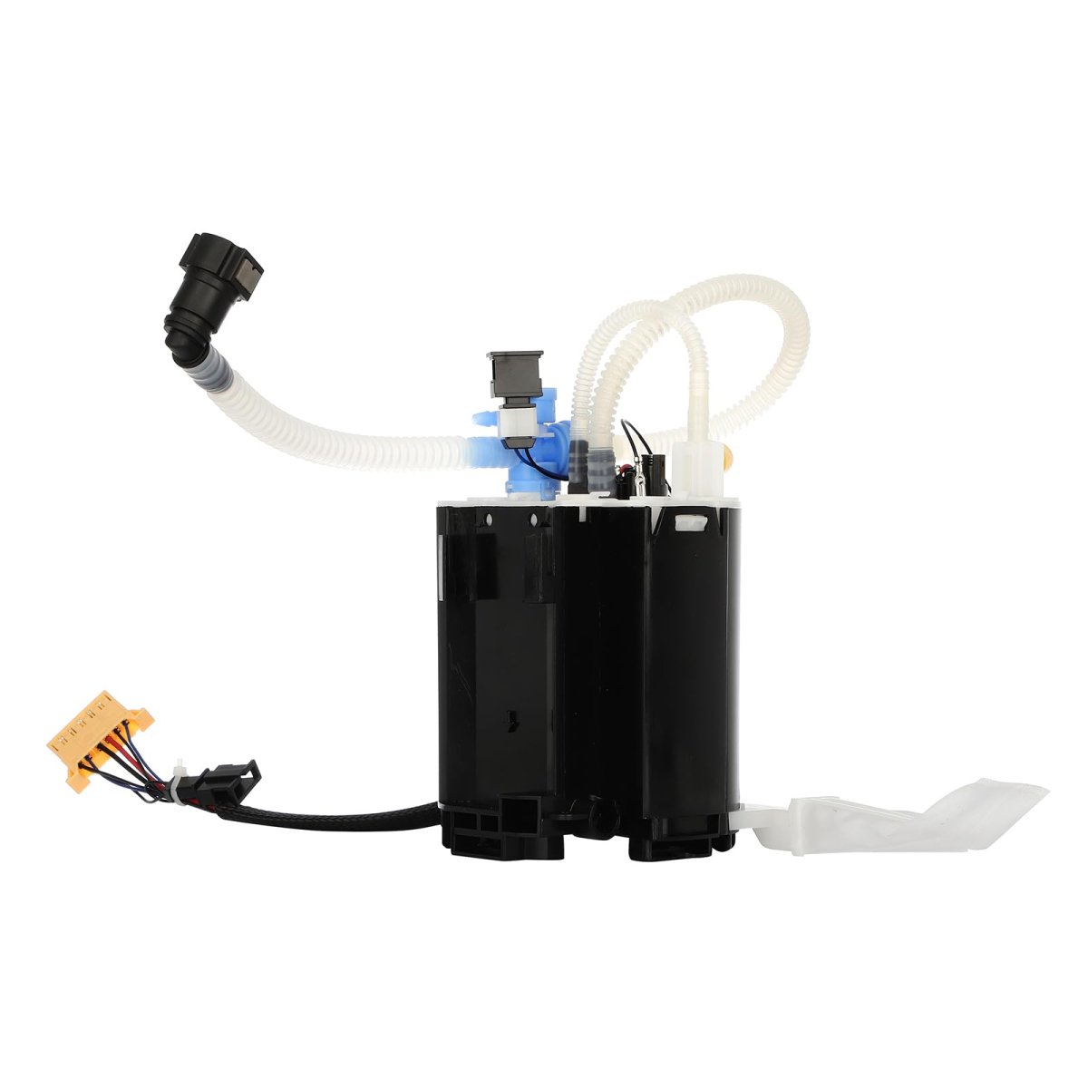 Fuel Pump Assembly For 2013 2015 Land Rover Lr2 L4 2 0l Electric Module With Corrosion Resistant Casing