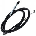 Niche Front Brake Cable For Honda Cr125r Xl100s 45450-ka3-700 45450-ka3-405 45450-ky7-405