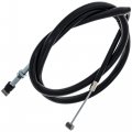 Niche Front Brake Cable For Honda Cr125r Xl100s 45450-ka3-700 45450-ka3-405 45450-ky7-405