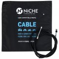 Niche Front Brake Cable For Honda Cr125r Xl100s 45450-ka3-700 45450-ka3-405 45450-ky7-405
