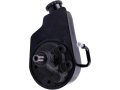 Power Steering Pump With Reservoir Tank For 2007 Chevy Silverado 1500 Classic Ls Lt Wt 