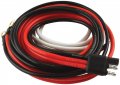 Ignition Switch Panel Starter Button Includes Wiring Harness 