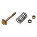 Honda Hr-v 2016 17 18 19 2020 Converter Spring Kit Metal Gold Regular Grade Fine Thread 38 6mm Length M8-1 25 Inches Diameter 