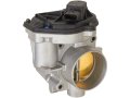 Throttle Body Compatible With 2005-2007 Mercury Montego 3 0l V6 