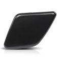 Front Bumper Headlight Washer Nozzle Cover Cap Left Side For Volvo Xc90 2007 2008 2009 2010 2011 2012 2013 2014 Glossy Black 