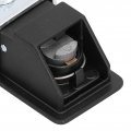 Acouto Compression Latch Lock Trigger Zinc Alloy Adjustable Lever Withing Lock For Rv Marine Boat Cabinet Toolbox