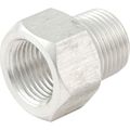 Quickcar Racing Products 611-902 3 8 Npt Aluminum Temperature Adapter 