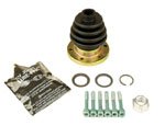 Contitech Front C V Joint Boot Kit