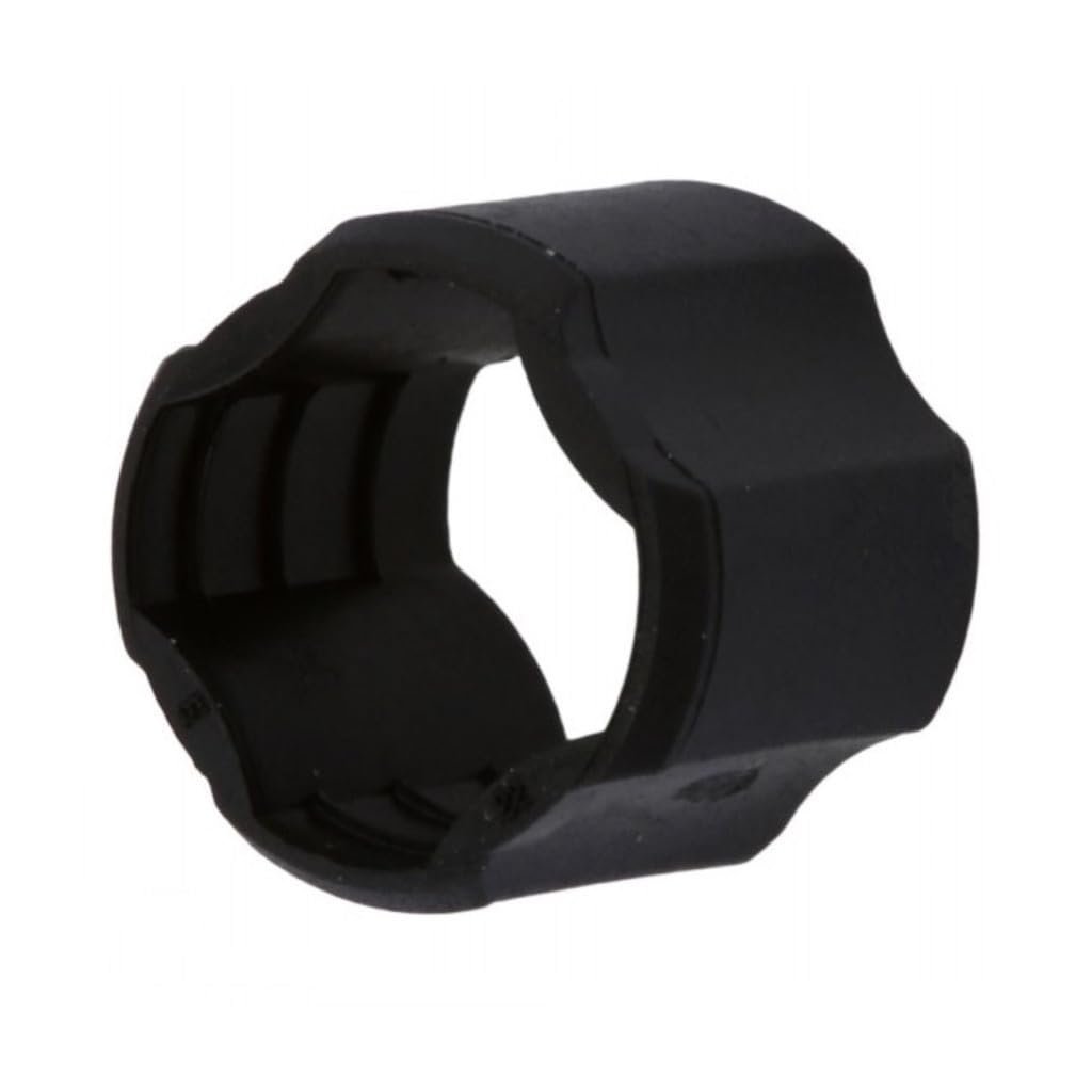 Drive Belt Tensioner Stop Bolt Retainer For Buick Regal 2011 To 2020 Plastic 0 33 In Outside Diameter Part Number 11518792