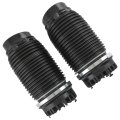 Air Suspension Spring Bag Replacement For Dodge Ram 1500 2013-2018 Classic 2019-2020 Pickup Trucks Rear Left And Right 2pcs 