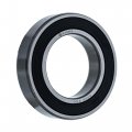 Niche Wheel Bearing Seal Kit For Kawasaki Prairie 300 400 6008-2rd 6908-2rr