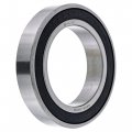 Niche Wheel Bearing Seal Kit For Kawasaki Prairie 300 400 6008-2rd 6908-2rr