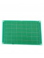 New Lon0167 10 Pcs Diy Single Side Tinned Prototyping Pcb Printed Circuit Universal Board 8cmx12cm Sta Cke Einzelseite Verzinnt