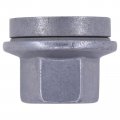 Motoku Wheel Lug Nut For Ram 3500 4500 5500 2012-2024