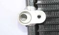Tyc 3101 For Cadillac Cts Parallel Flow Replacement Condenser