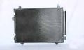 Tyc 3101 For Cadillac Cts Parallel Flow Replacement Condenser