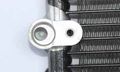Tyc 3101 For Cadillac Cts Parallel Flow Replacement Condenser