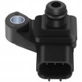 Ocpty 0798007240 Map Sensor Fit For 2005-2008 Acura Rl Tl 06-2008 Tsx 2005-2007 Honda Accord 2006-2011 Civic 2005-2006 Cr-v