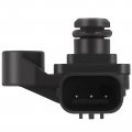Ocpty 0798007240 Map Sensor Fit For 2005-2008 Acura Rl Tl 06-2008 Tsx 2005-2007 Honda Accord 2006-2011 Civic 2005-2006 Cr-v