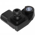Ocpty 0798007240 Map Sensor Fit For 2005-2008 Acura Rl Tl 06-2008 Tsx 2005-2007 Honda Accord 2006-2011 Civic 2005-2006 Cr-v