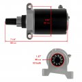 For Starter Tecumseh Oh50 Ohh50 Ohv110 Ohv120 Mod-ztf1-18771