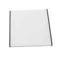 Beck Arnley 042-2024 Cabin Air Filter For Select Lexus Toyota Models 