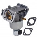 Autoparts 15004-0826 15004-0984 Carburetor For Kawasaki Fr730v Fs730v Engine Mower Carb