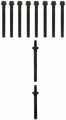 Fel-pro Es 72858 Cylinder Head Bolt Set 