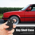X Autohaux Car Replacement Key Fob Shell Case 1551a-aa 13591388 Hyq1aa For Gmc Terrain 2018 2019 3 Button Black