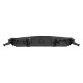 Header Panel For 2015-2020 Gmc Yukon Xl Replacement Gm1220178 23497754 Plastic Pp Tpe Black