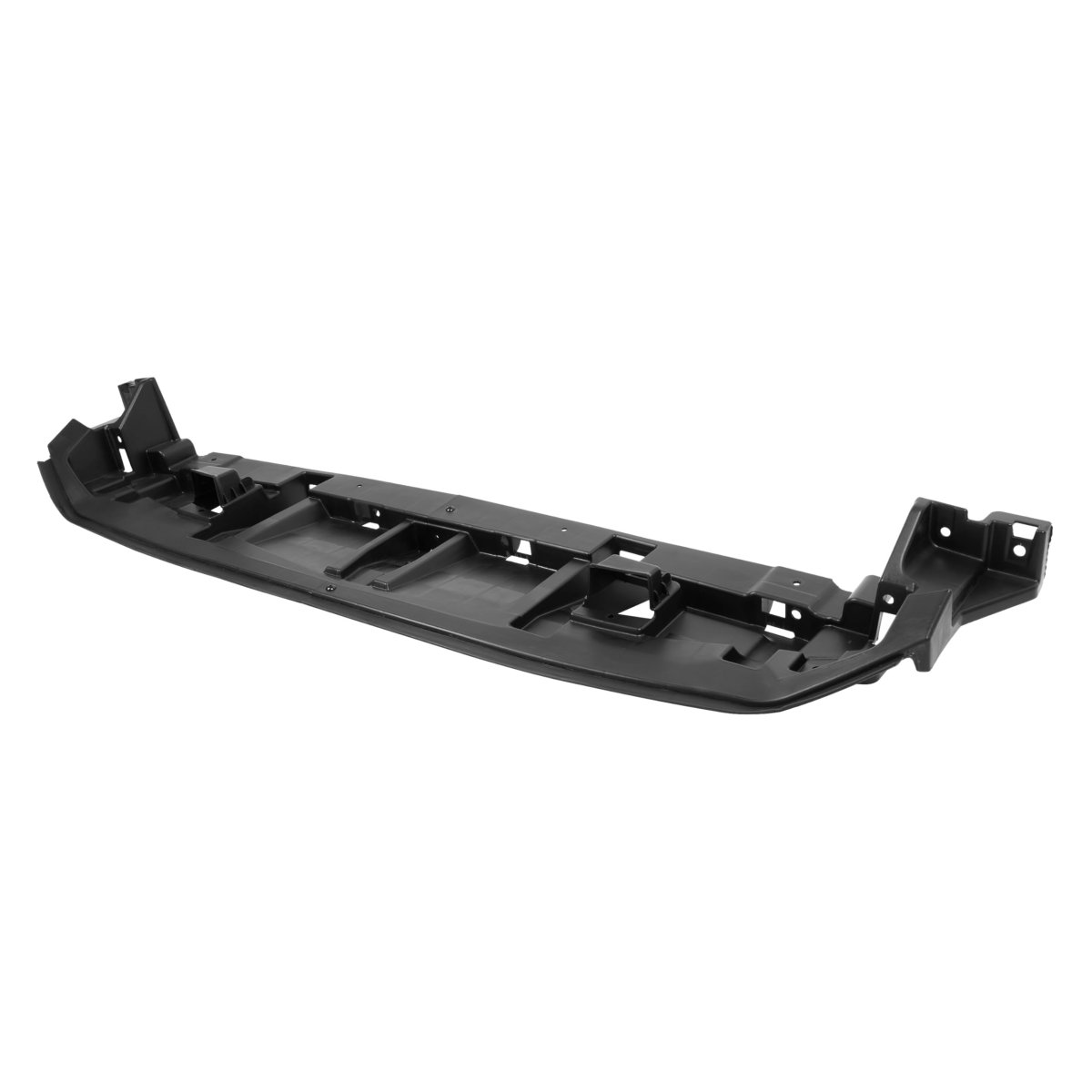 Header Panel For 2015-2020 Gmc Yukon Xl Replacement Gm1220178 23497754 Plastic Pp Tpe Black
