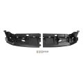 Header Panel For 2015-2020 Gmc Yukon Xl Replacement Gm1220178 23497754 Plastic Pp Tpe Black