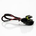 Xentec 55w Standard Size Ballasts 2 Bundle With X Xenon Bulb H11 H8 H9 Offroad 12000k Blue Violet