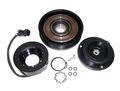 Town Country Ac Compressor Clutch Assembly Replacement For Mopar 05066229aa A C 