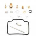 Topteng Carburetor Repair Kit Motorcycle Carb Rebuild Compatible With Suzuki Ltf4wdx King Quad 300 1991-1998