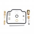 Topteng Carburetor Repair Kit Motorcycle Carb Rebuild Compatible With Suzuki Ltf4wdx King Quad 300 1991-1998