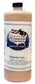 All American Car Care Products Majestic Cut Polishing Compound For Light To Medium Oxidation And Sand Scratches 32oz 
