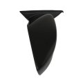 Right Mirror Passenger Side Hand Power Folding Replacement For 2013-2018 Altima Sedan Ni1321223 963013th0a