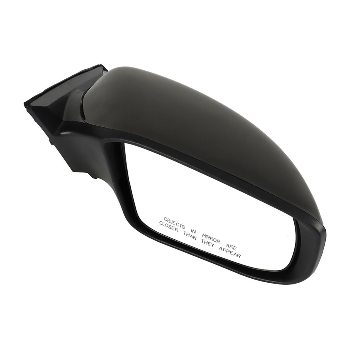 Right Mirror Passenger Side Hand Power Folding Replacement For 2013-2018 Altima Sedan Ni1321223 963013th0a