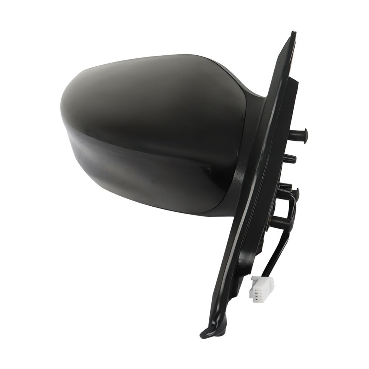 Right Mirror Passenger Side Hand Power Folding Replacement For 2013-2018 Altima Sedan Ni1321223 963013th0a