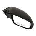 Right Mirror Passenger Side Hand Power Folding Replacement For 2013-2018 Altima Sedan Ni1321223 963013th0a