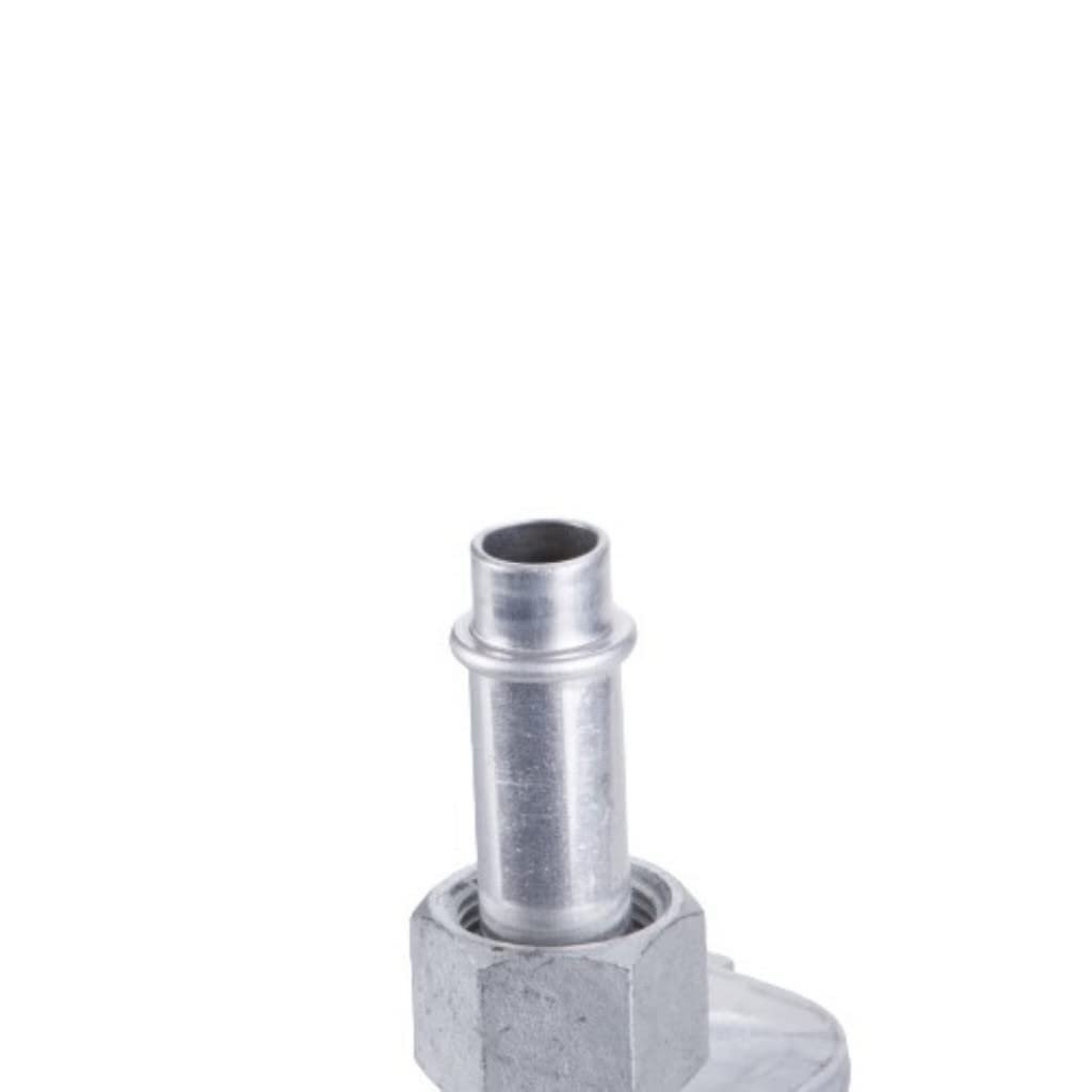 A C Evaporator Core Ford Bronco 1994 1995 1996 Front 10 55 In Length 3 54 Thick Quick Connect Fitting Replacement For F8tz
