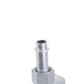 A C Evaporator Core Ford Bronco 1994 1995 1996 Front 10 55 In Length 3 54 Thick Quick Connect Fitting Replacement For F8tz