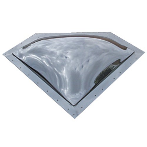 Specialty Recreation Nsl208w Skylight Dome