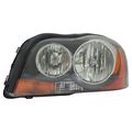Tyc Left Headlight Assembly For 2003-2014 Volvo Xc90 
