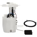 Fuel Pump Electric Module Assembly Replacement For Mazda Cx-9 2011-2015 V6 3 7l Awd